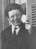 Jean Piaget