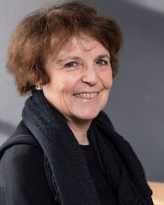 Anne- Nelly Perret- Clermont