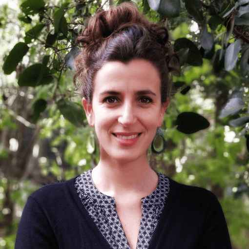 Lucía Bugallo