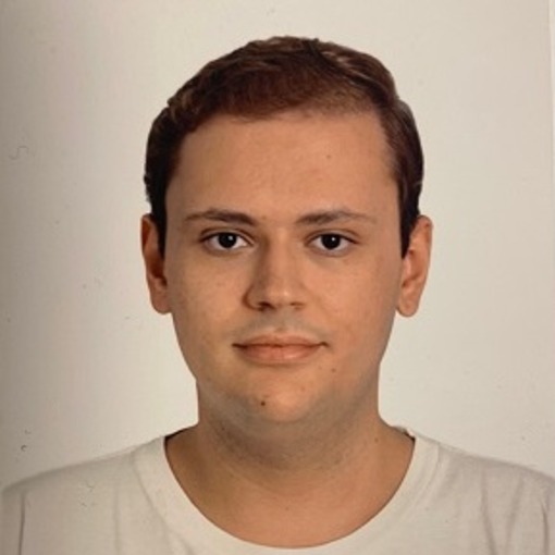 Mehmet Ali Atik