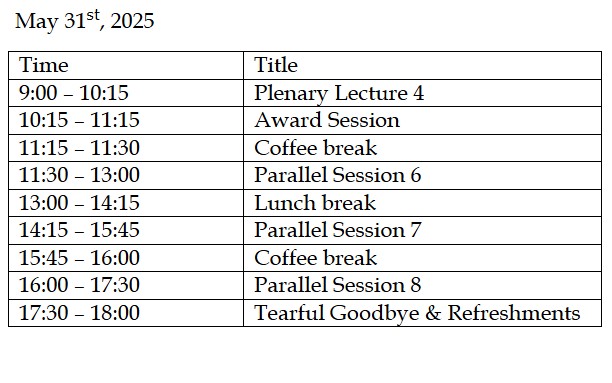 schedule3