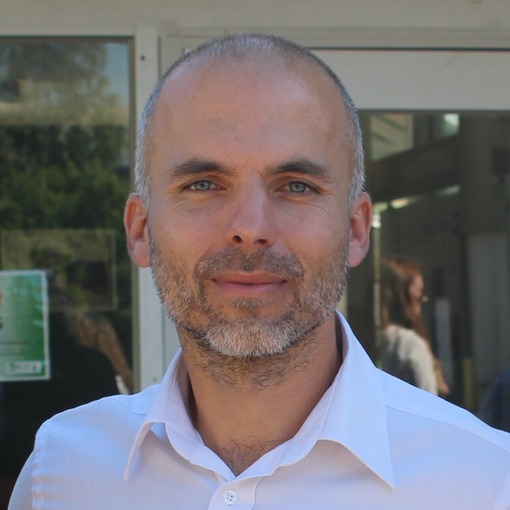 Jaime de Loma-Osorio Ricon