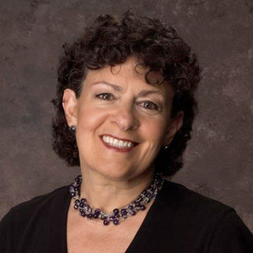 Roberta Michnick Golinkoff