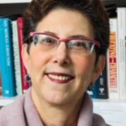 Judith Smetana